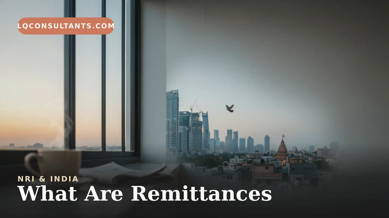 What Are Remittances