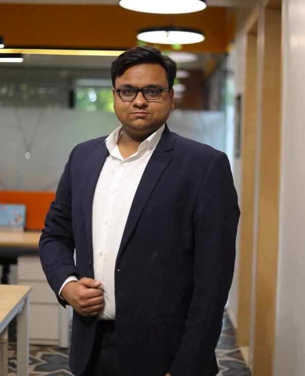 Abhinav Gupta, Canada Tax / International Tax at LQ Consultants