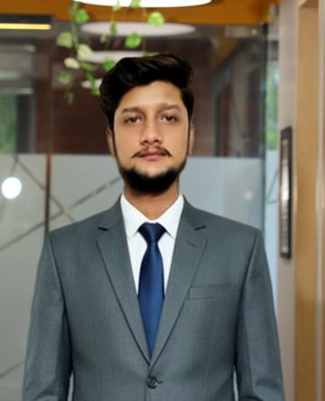 Abhishek Kashyap, Canada Business Tax, Accounting & Bookkeeping, Legal Quotient Consultants