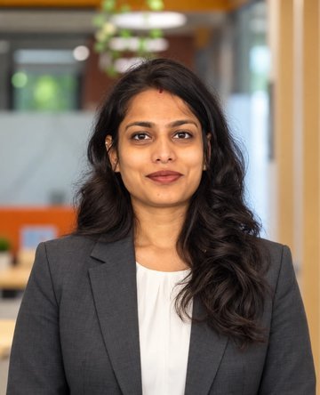 Aditi Koolwal, US Tax Practice, Legal Quotient Consultants
