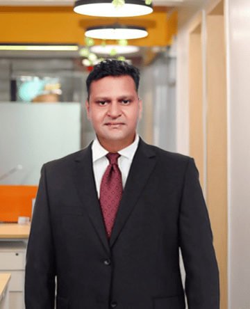 Anmol Mittal, Canada and US tax at LQ Consultants