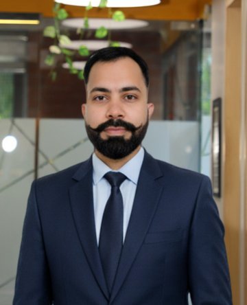 Dushyant Sharma, Indian Tax Compliance, Legal Quotient Consultants