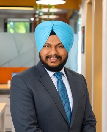Gurpreet Singh, Corporate Accounting & Financial Reporting, Legal Quotient Consultants