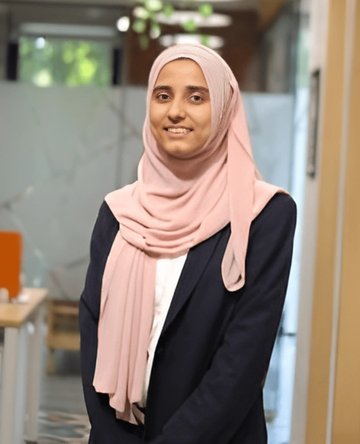 Ifrah Hussain, Transfer Pricing, Legal Quotient Consultants