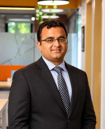 Rabel Advani, Canada and India services: financial planning, accounting and financial operations, Legal Quotient Consultants