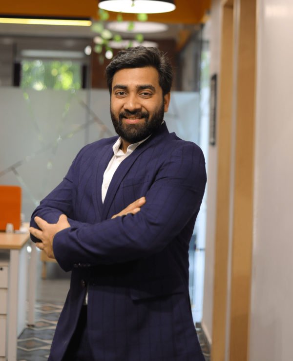 Raghav Gupta, International Tax at LQ Consultants