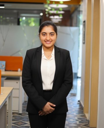 Shreya Jain, Transfer Pricing, Legal Quotient Consultants