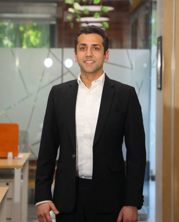 Udit Gupta, CEO & Founder at LQ Consultants